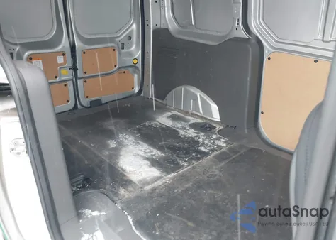 2023 Ford Transit Connect Xl from USA, damaged, VIN NM0LS7S28P1554385